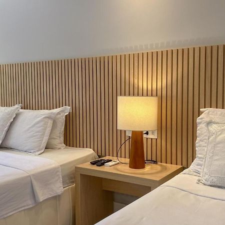 Charme Da Vila Suites Pôrto das Galinhas 外观 照片