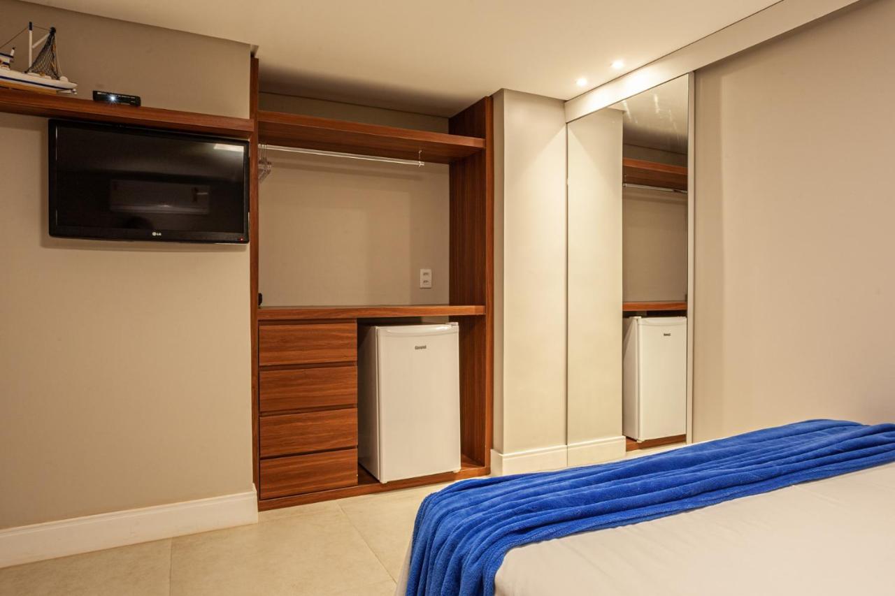 Charme Da Vila Suites Pôrto das Galinhas 外观 照片