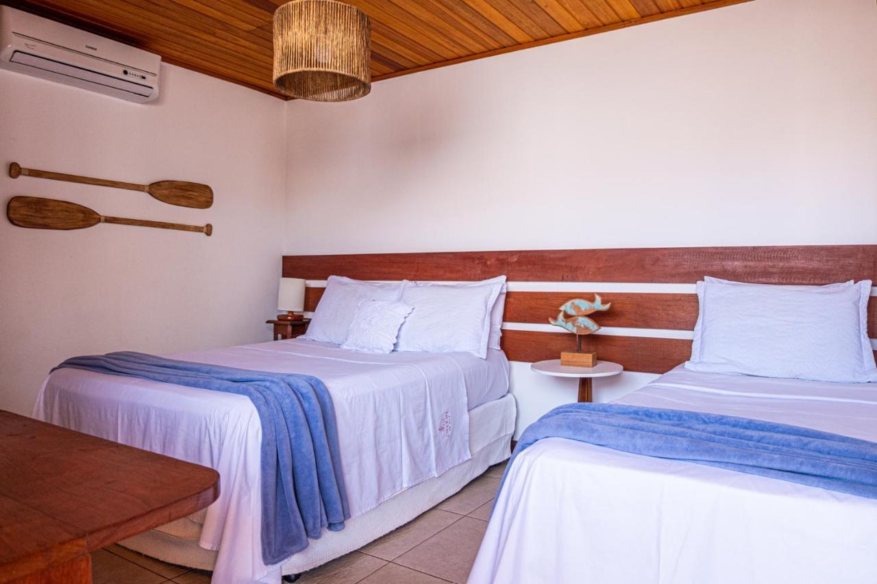 Charme Da Vila Suites Pôrto das Galinhas 外观 照片