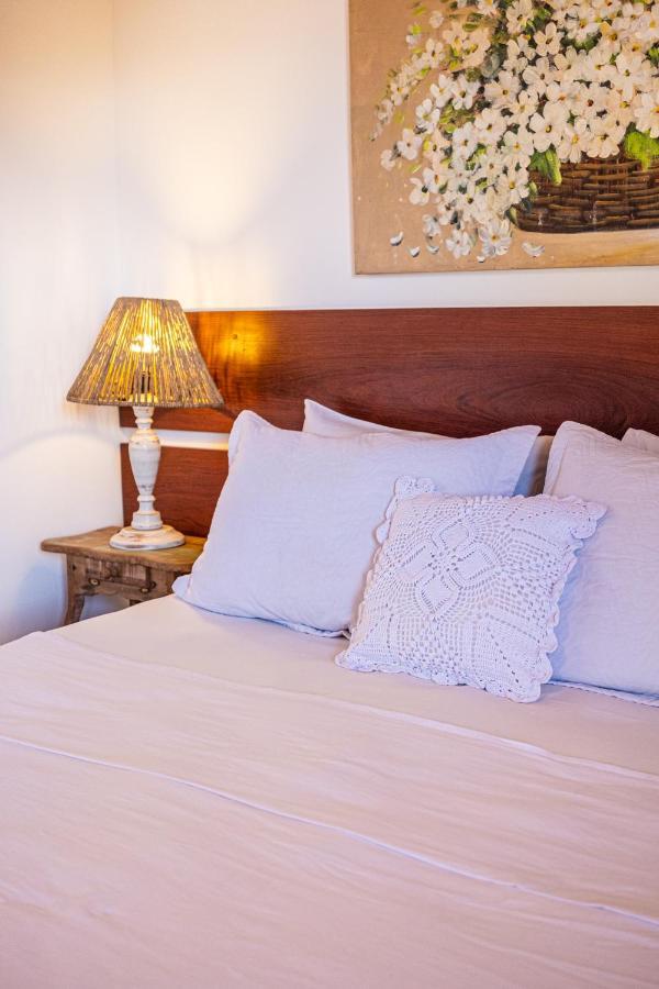 Charme Da Vila Suites Pôrto das Galinhas 外观 照片