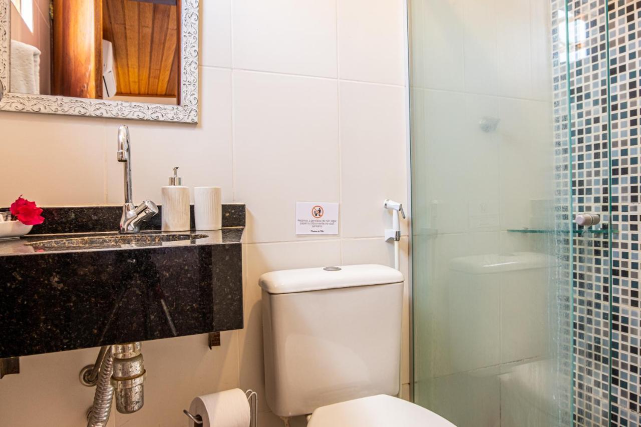 Charme Da Vila Suites Pôrto das Galinhas 外观 照片
