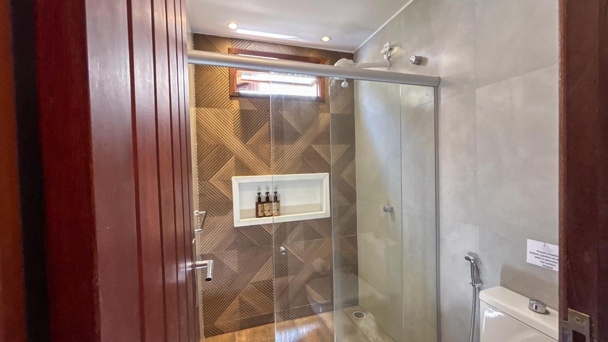 Charme Da Vila Suites Pôrto das Galinhas 外观 照片