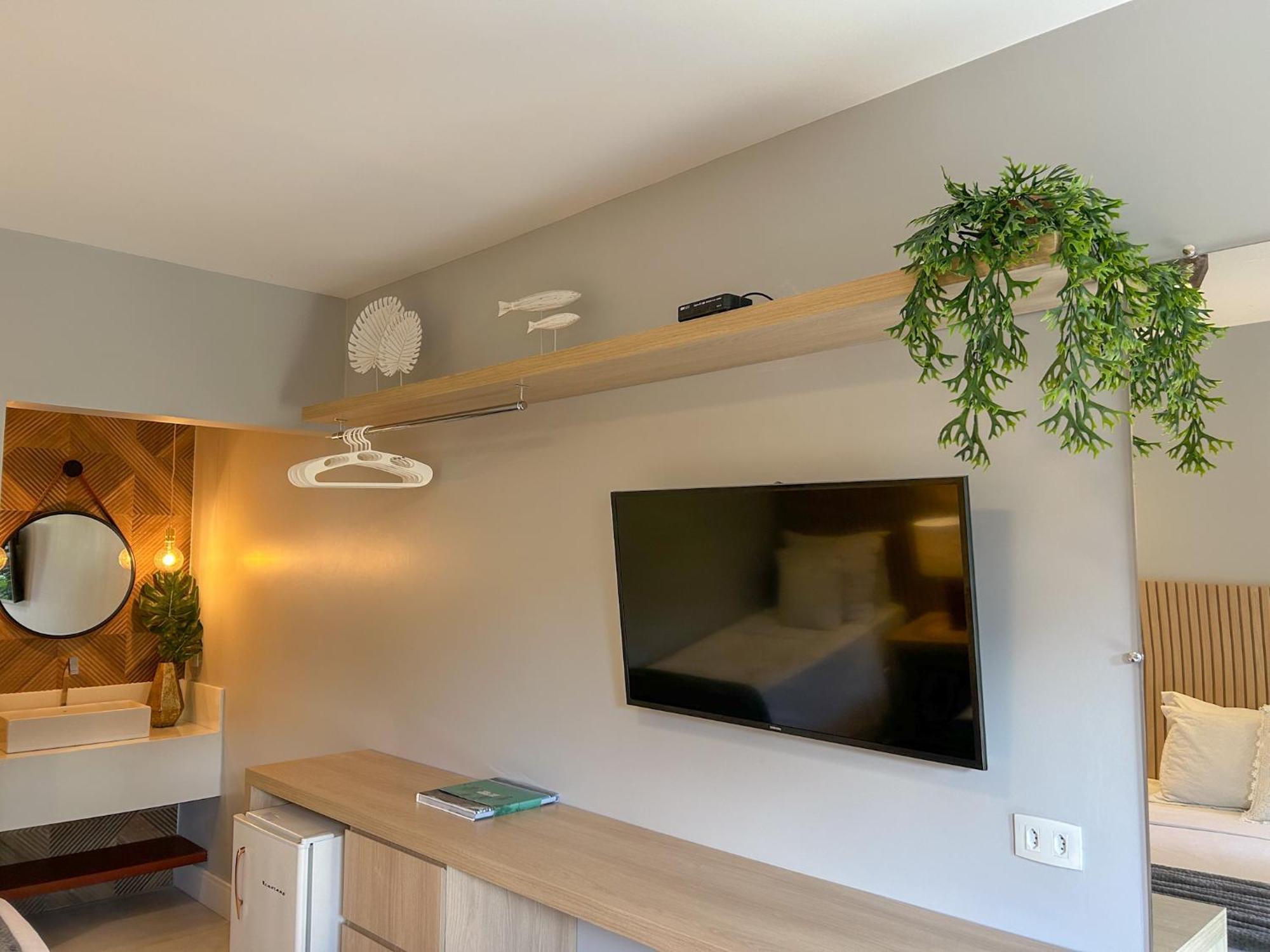 Charme Da Vila Suites Pôrto das Galinhas 外观 照片