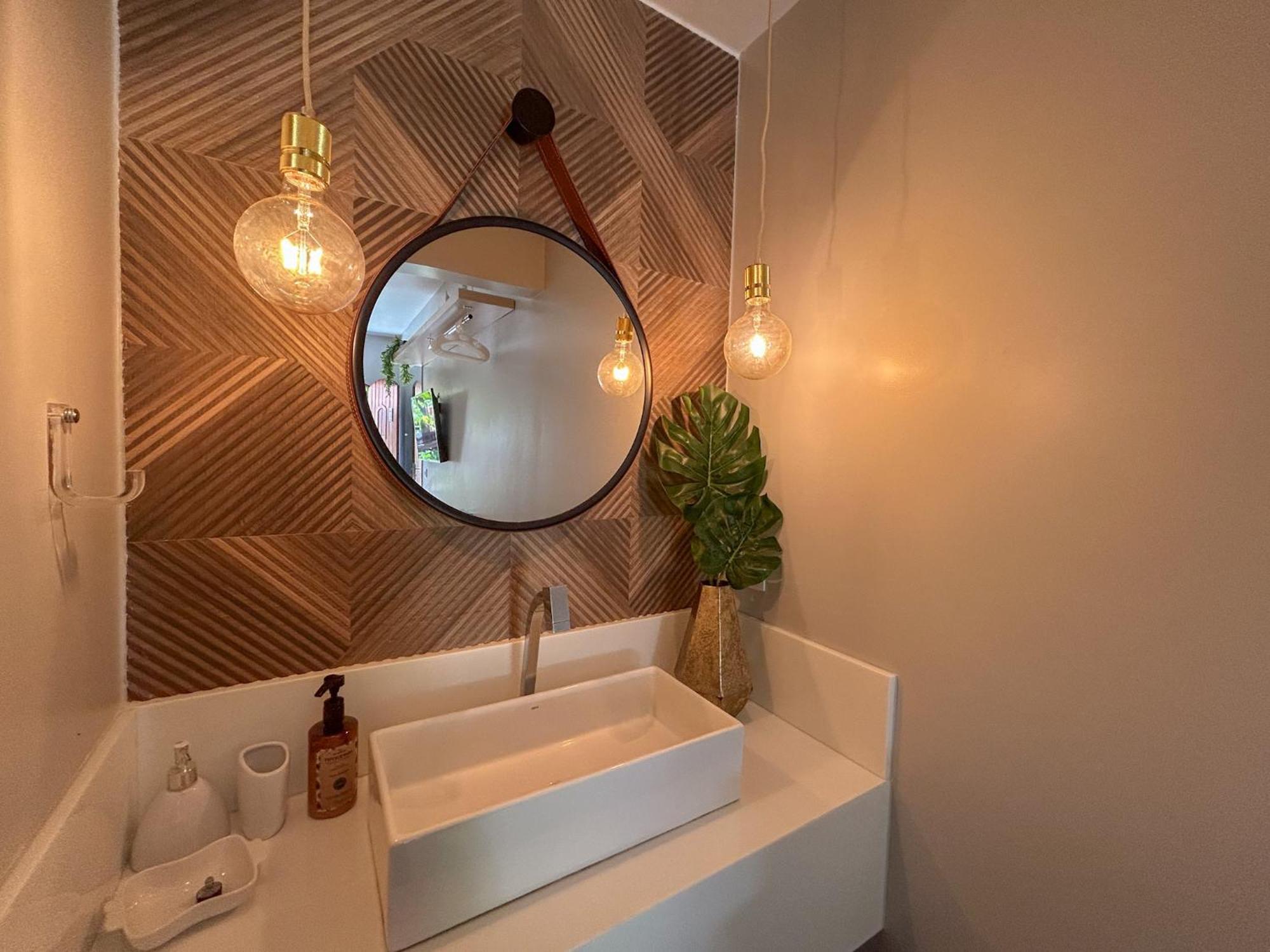 Charme Da Vila Suites Pôrto das Galinhas 外观 照片