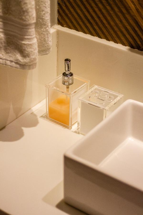 Charme Da Vila Suites Pôrto das Galinhas 外观 照片